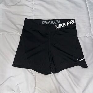 Nike Pro Dri-Fit Shorts